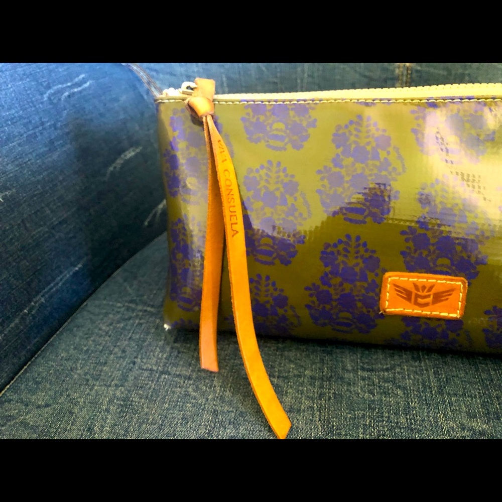 Consuela tool bag